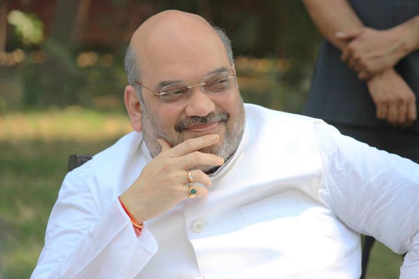 amittomeetwithalliesaheadofunionbudget201617